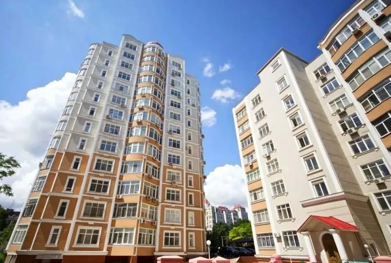 Apartment for rent. 5 rooms, 280 m², 12 floor/13 floors. Karkashadze per., Odesa. 