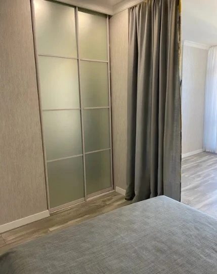 Здам квартиру 1 кімната, 52 m², 24 пов./25 поверхів. 16, Каманина ул., Одеса. 