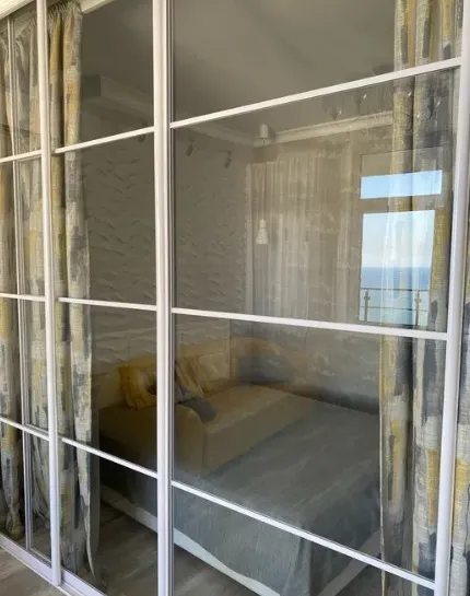 Здам квартиру 1 кімната, 52 m², 24 пов./25 поверхів. 16, Каманина ул., Одеса. 