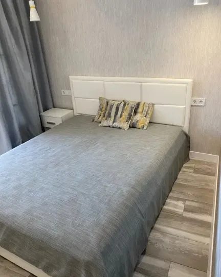 Здам квартиру 1 кімната, 52 m², 24 пов./25 поверхів. 16, Каманина ул., Одеса. 