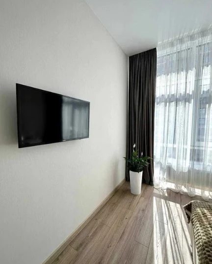 Здам квартиру. 1 room, 40 m², 15 floor/25 floors. 1, Курортный пер , Одеса. 