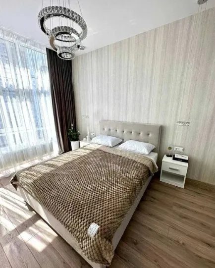 Здам квартиру. 1 room, 40 m², 15 floor/25 floors. 1, Курортный пер , Одеса. 