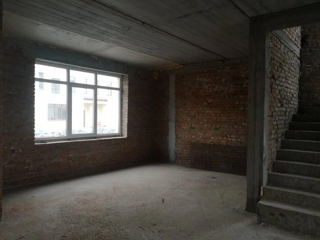 Продаж будинку. 145 m², 3 floors. 25, Київська ву. , Підгірці. 