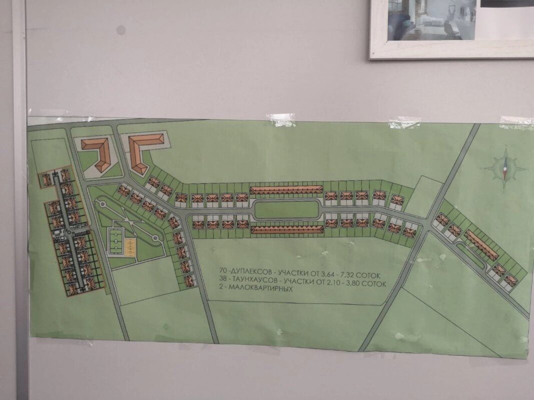 Продаж будинку 145 m², 3 поверхи. 25, Київська ву. , Підгірці. 