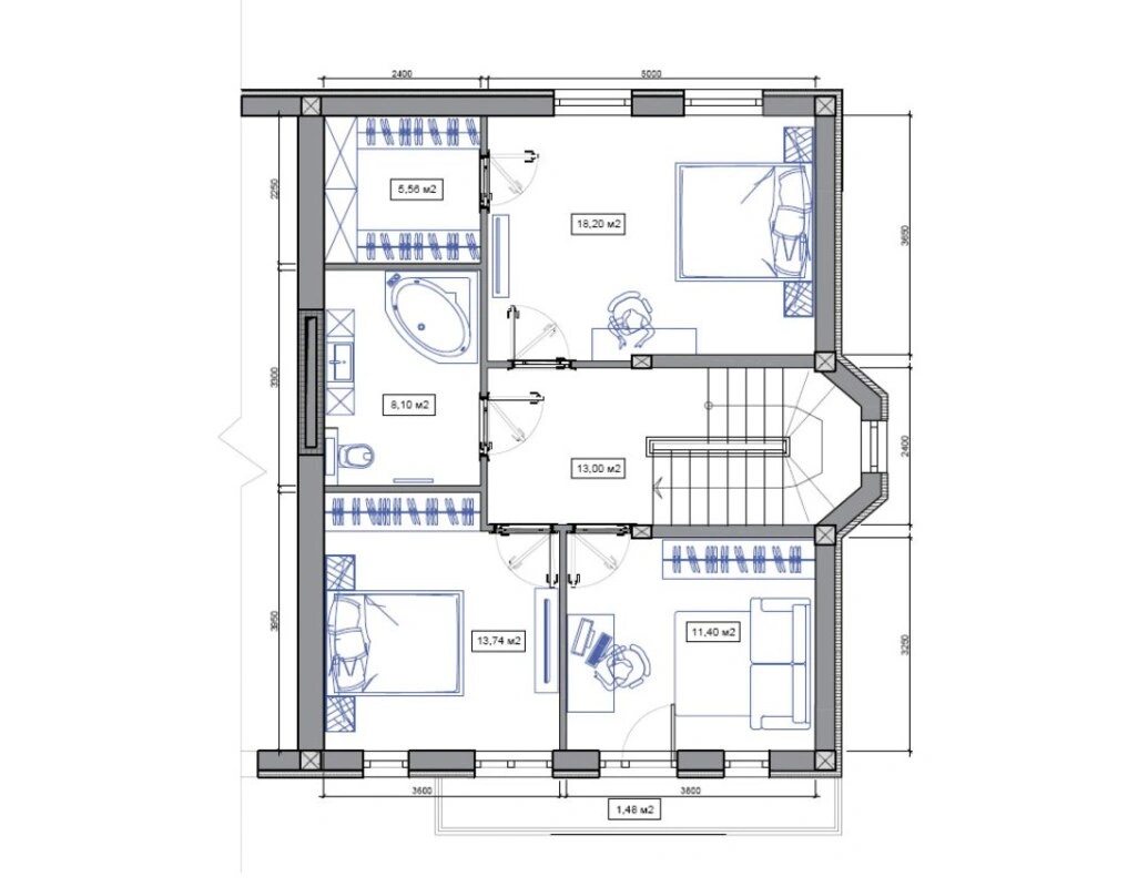 Продаж будинку 145 m², 3 поверхи. 25, Київська ву. , Підгірці. 