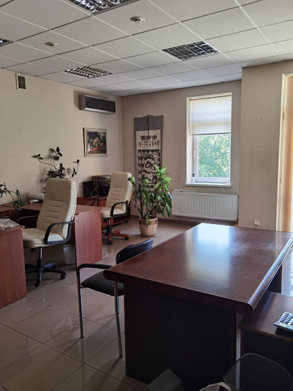 Офісне приміщення 210м в окремій будівлі, Святошинський район