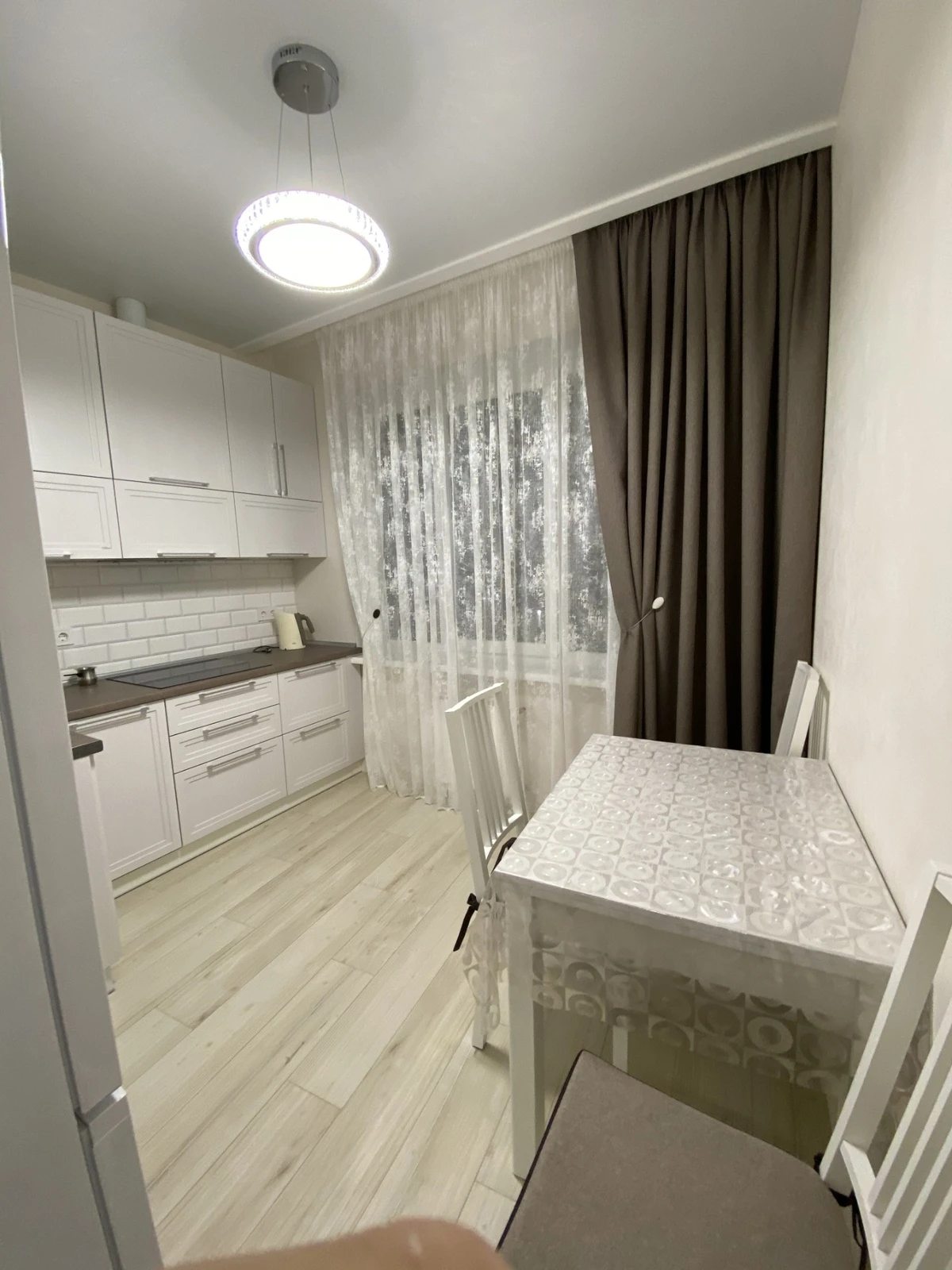 Здам квартиру. 2 rooms, 53 m², 2nd floor/25 floors. 16, Каманина ул., Одеса. 