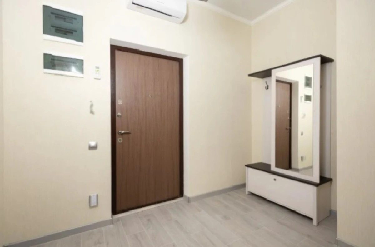 Здам квартиру. 1 room, 40 m², 14 floor/24 floors. 1, Курортный пер., Одеса. 