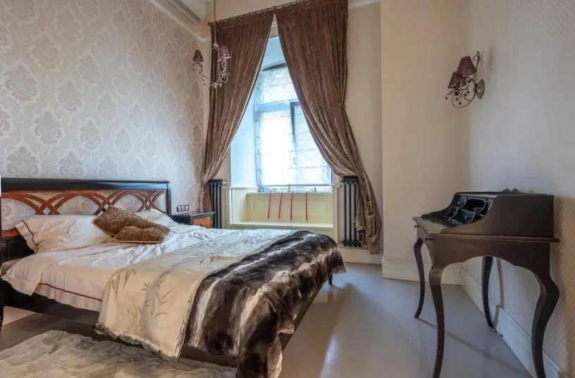 Здам квартиру. 3 rooms, 125 m², 1st floor/3 floors. 5, Гоголя ул., Одеса. 