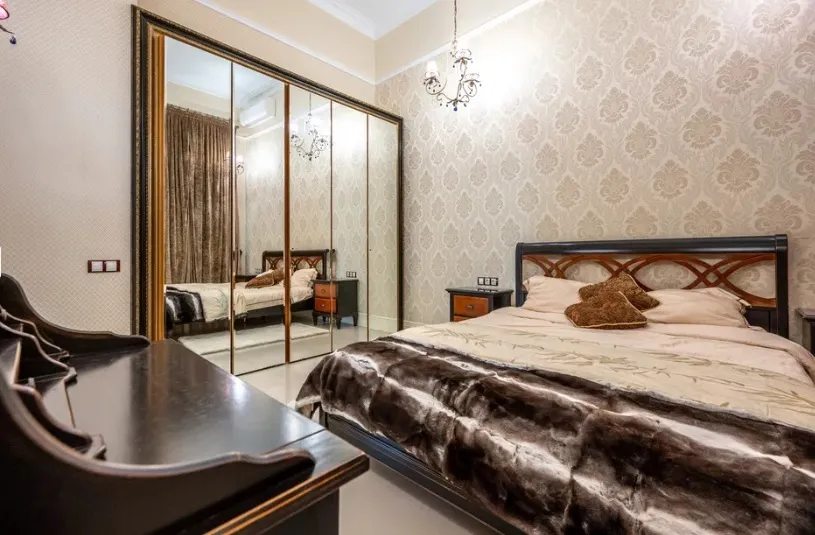 Здам квартиру. 3 rooms, 125 m², 1st floor/3 floors. 5, Гоголя ул., Одеса. 