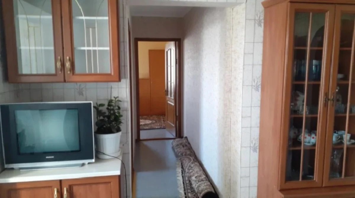 Apartment for rent. 2 rooms, 60 m², 8th floor/16 floors. 20, Pyshonovskaya ul., Odesa. 