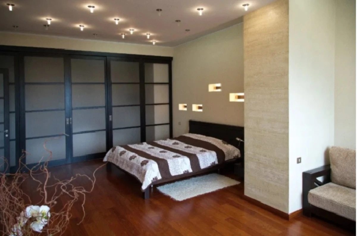 Здам квартиру. 3 rooms, 168 m², 7th floor/8 floors. 3, Каркашадзе пер., Одеса. 