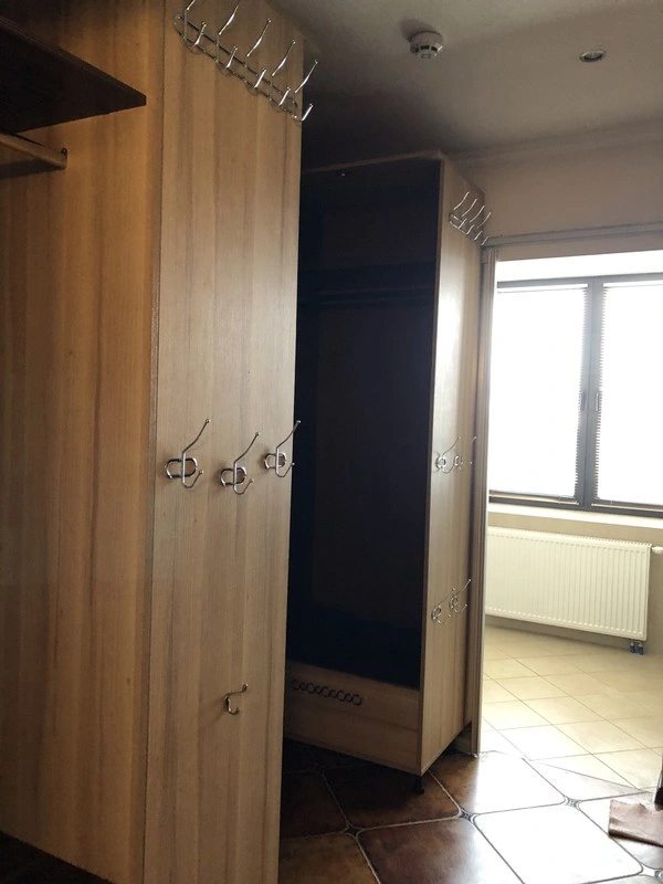 Здам квартиру 4 кімнати, 174 m², 12 пов./13 поверхів. 11, Говорова Маршала ул., Одеса. 