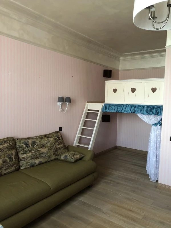 Здам квартиру 4 кімнати, 174 m², 12 пов./13 поверхів. 11, Говорова Маршала ул., Одеса. 