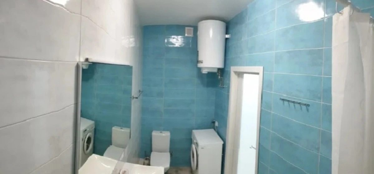 Здам квартиру 1 кімната, 43 m², 8 пов./15 поверхів. 1, Итальянский б-р, Одеса. 