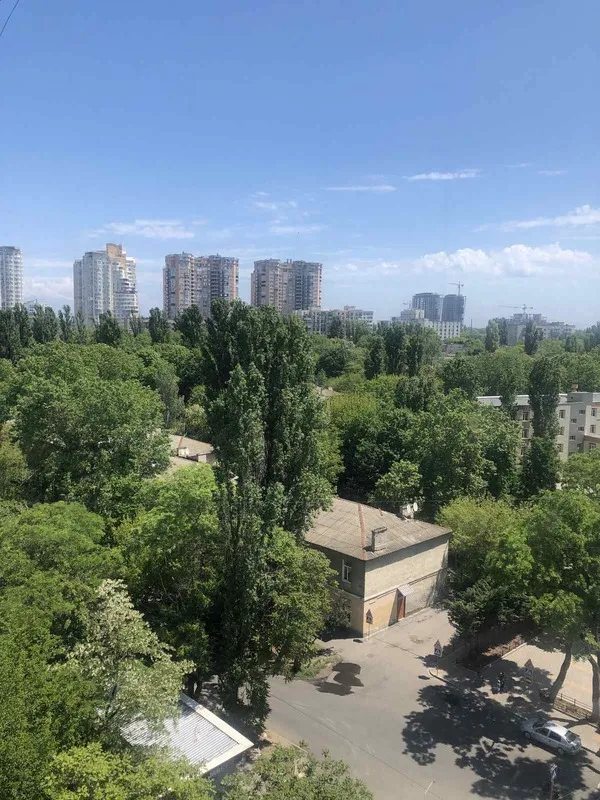 Здам квартиру 2 кімнати, 128 m², 10 пов./11 поверхів. 17, Армейская ул., Одеса. 