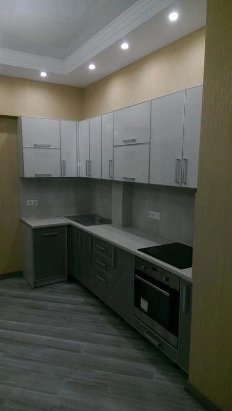 Здам квартиру 1 кімната, 51 m², 16 пов./17 поверхів. 55, Люстдорфская Дорога , Одеса. 