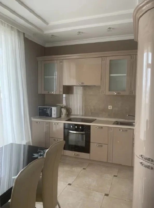 Здам квартиру 2 кімнати, 75 m², 12 пов./24 поверхи. 24, Генуэзская ул., Одеса. 