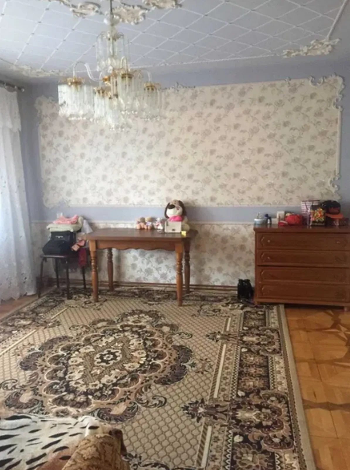 Продаж 4к квартири, 73 м.кв, вул. Героїв Крут