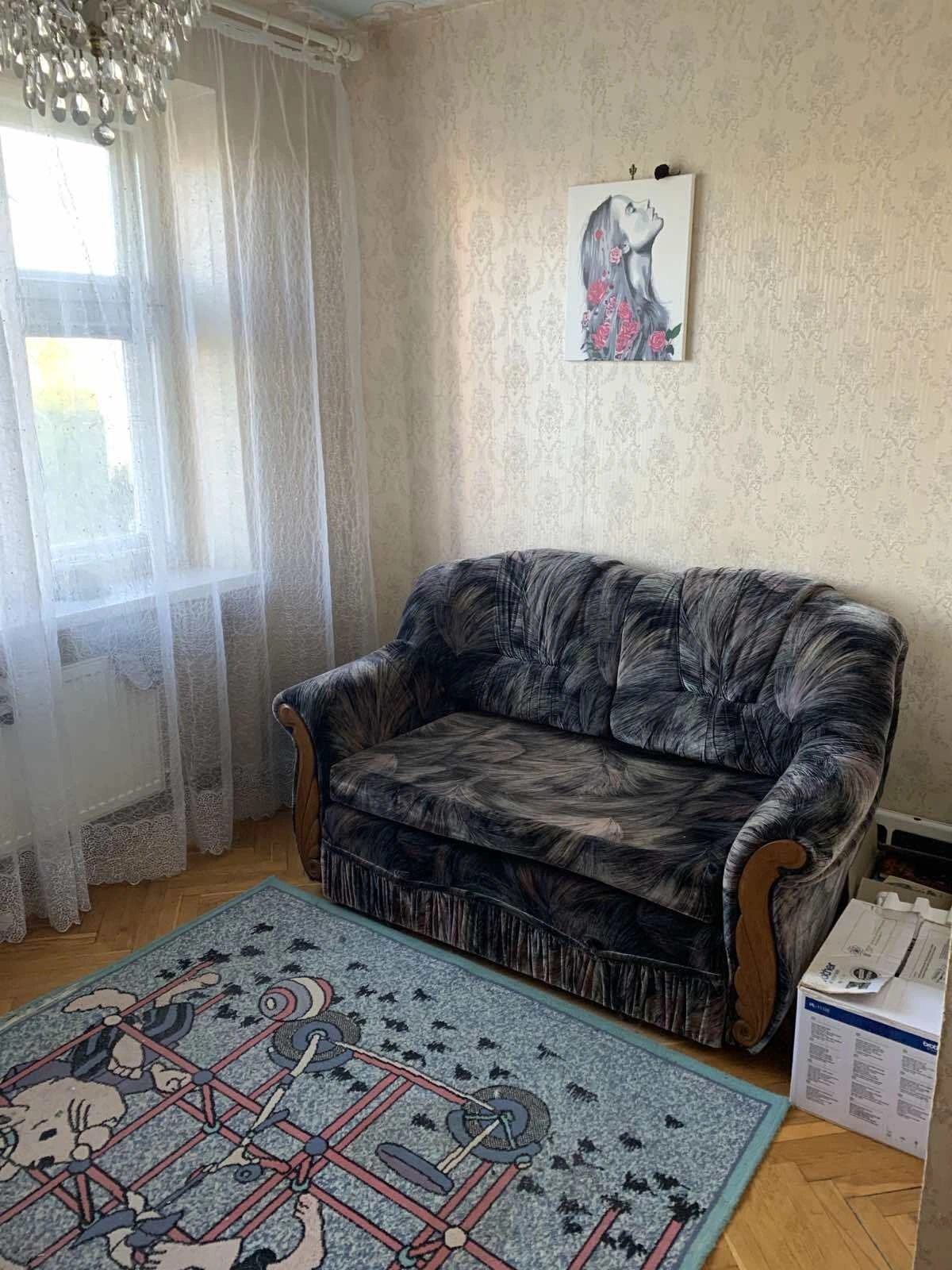 Продаж 4к квартири, 73 м.кв, вул. Героїв Крут