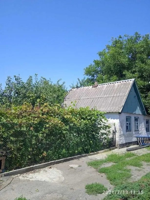 House for sale. 4 rooms, 72 m². Dmytrivka. 