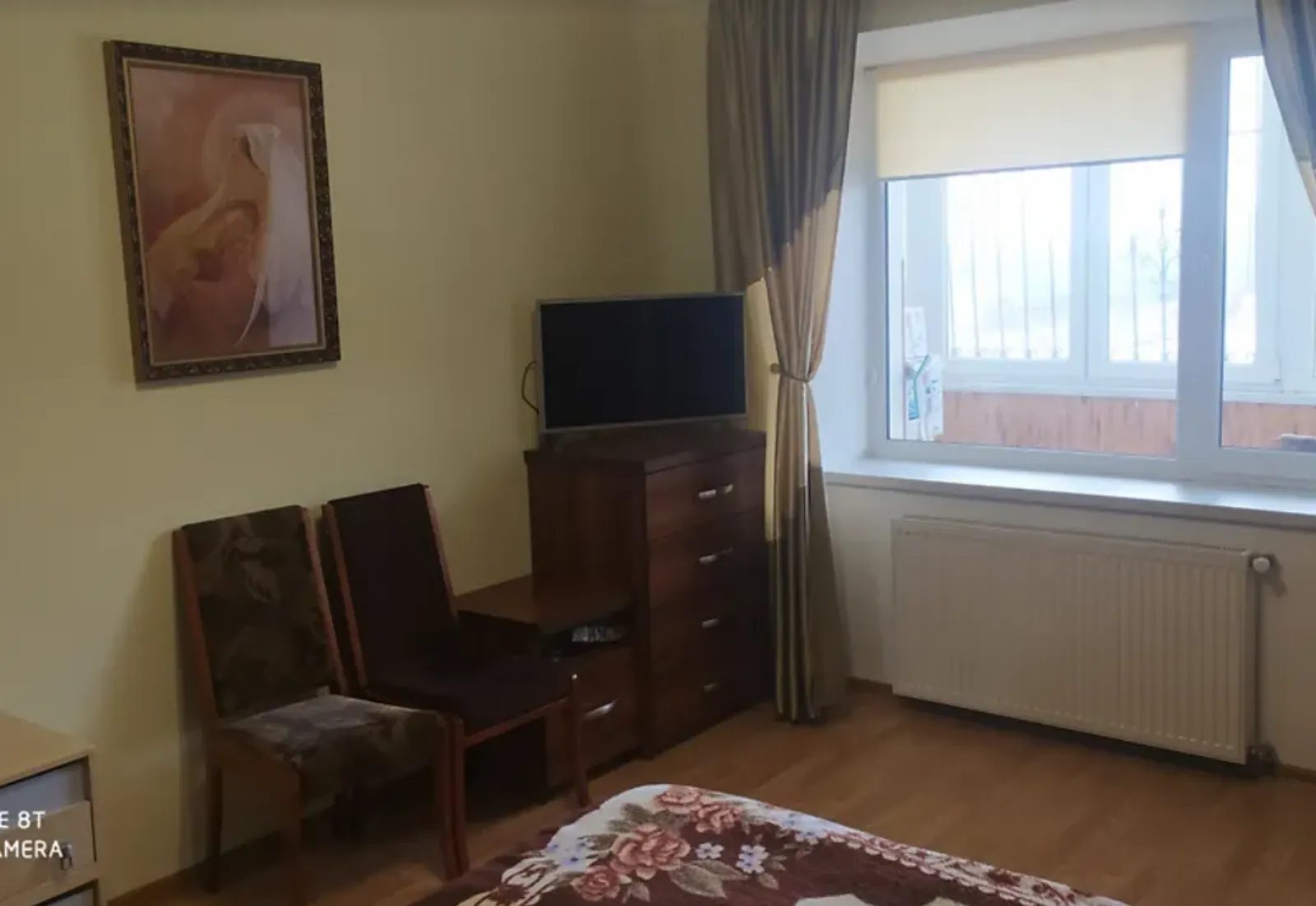 Apartments for sale. 2 rooms, 69 m², 1st floor/5 floors. Bam, Ternopil. 
