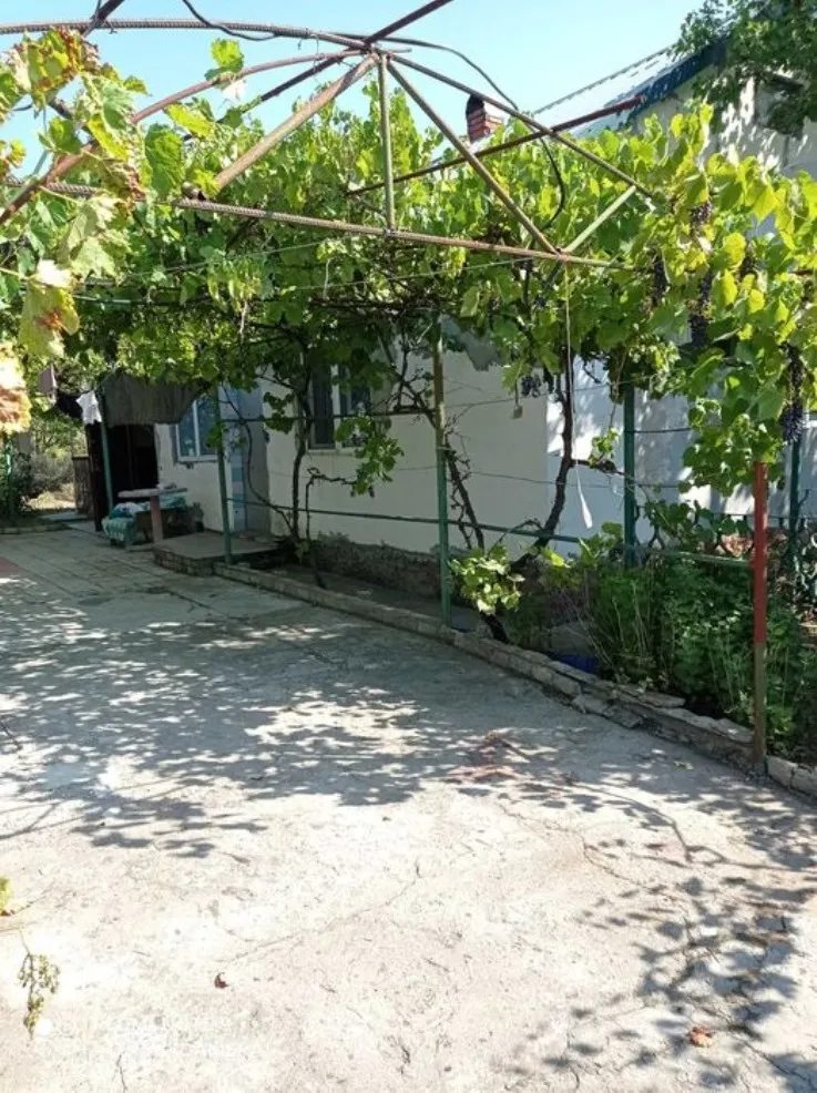 House for sale. 3 rooms, 60 m², 1 floor. Pshonyanove. 