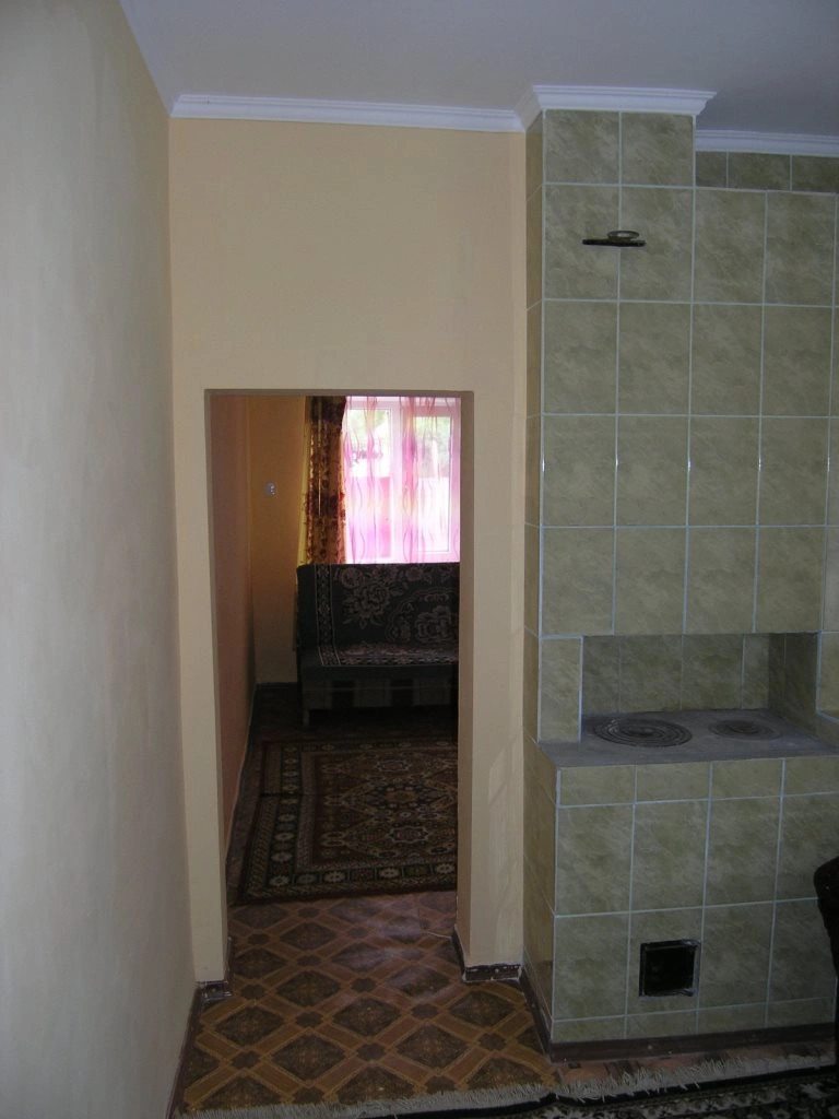 House for sale. 3 rooms, 60 m², 1 floor. Ananyiv. 
