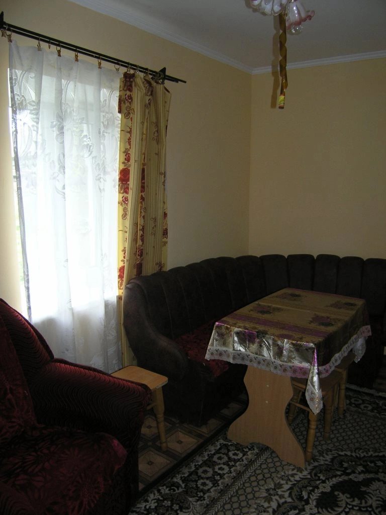 Продам затишний будинок у місті Ананьїв 