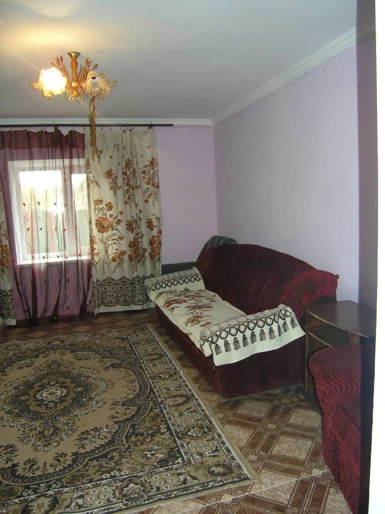 House for sale. 3 rooms, 60 m², 1 floor. Ananyiv. 