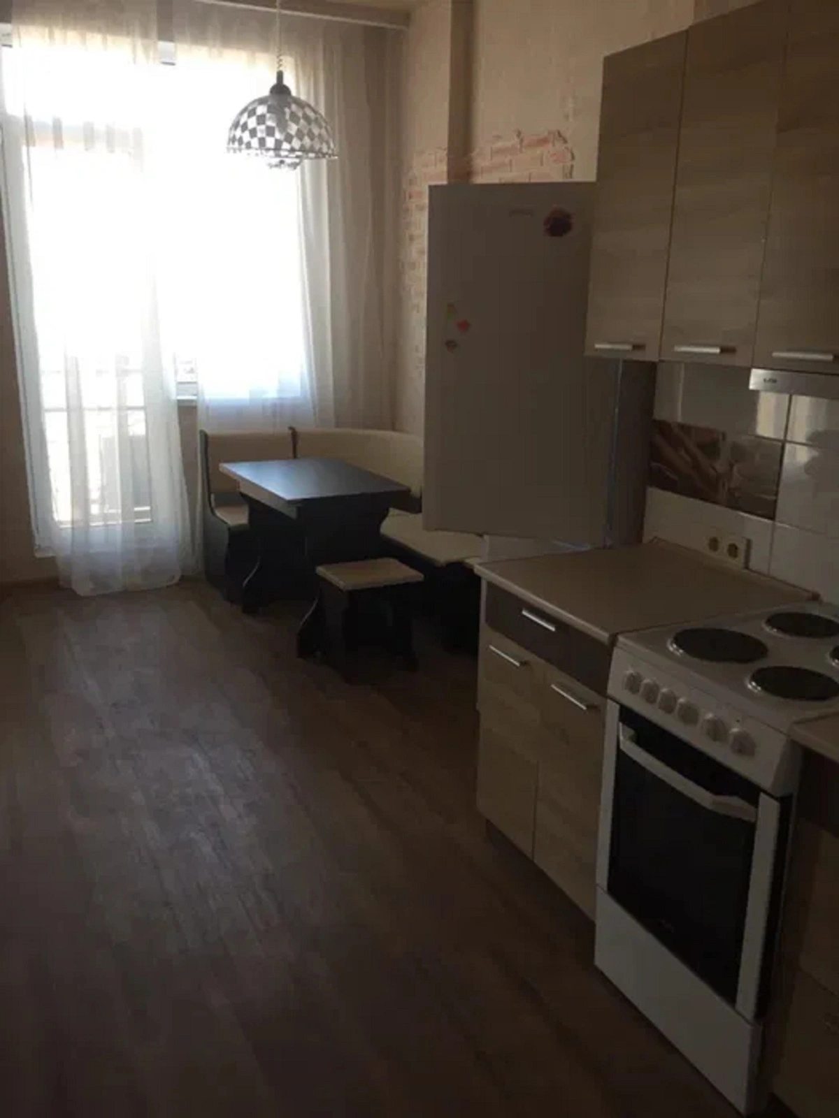 Продаж квартири. 2 rooms, 47 m², 6th floor/18 floors. 3, Жемчужная ул., Одеса. 