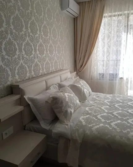 Apartment for rent. 1 room, 35 m², 5th floor/26 floors. 23, Pedahohycheskaya ul., Odesa. 