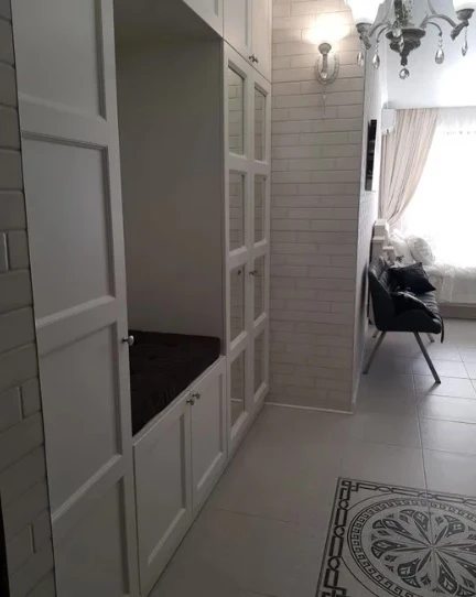 Apartment for rent. 1 room, 35 m², 5th floor/26 floors. 23, Pedahohycheskaya ul., Odesa. 