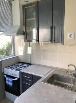 Здам квартиру 1 кімната, 90 m², 2 пов./9 поверхів. 59, Вильямса ул., Одеса. 