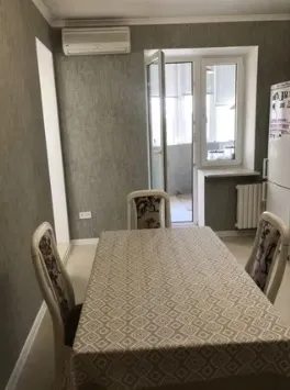 Здам квартиру 1 кімната, 90 m², 2 пов./9 поверхів. 59, Вильямса ул., Одеса. 