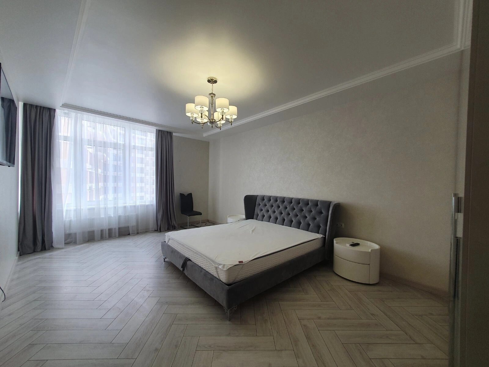 Здам квартиру. 3 rooms, 104 m², 17 floor/25 floors. 16, Каманина ул., Одеса. 