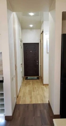 Apartment for rent. 1 room, 45 m², 9th floor/25 floors. 3, Henuezskaya ul., Odesa. 