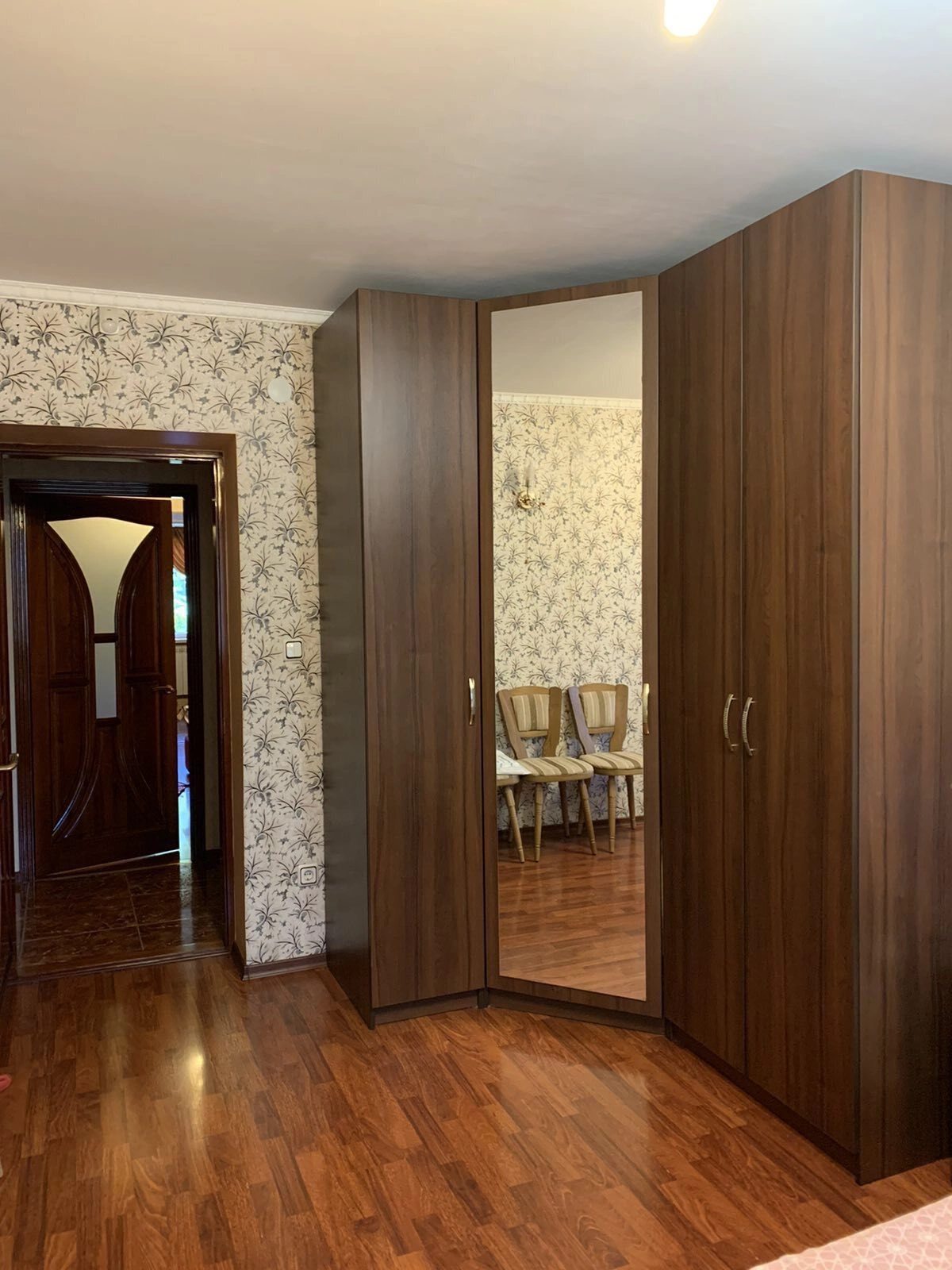 Apartment for rent. 2 rooms, 46 m², 3rd floor/5 floors. 2, Kyrpychno-Zavodskaya ul., Odesa. 