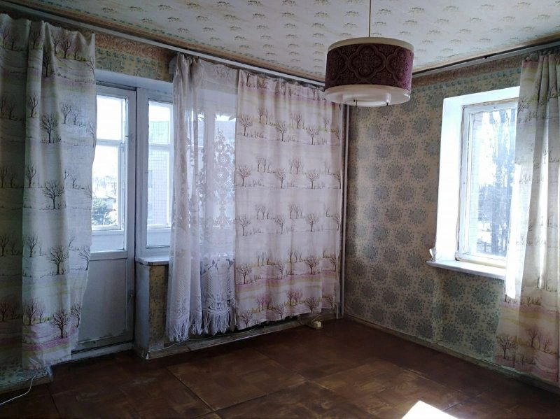 Продаж квартири. 3 rooms, 72 m², 3rd floor/4 floors. 41, Шевченко, Переяслав-Хмельницький. 