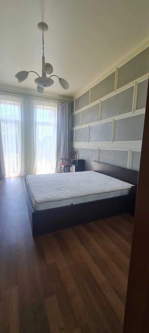 Apartment for rent. 1 room, 55 m², 5th floor/16 floors. 3, Sabanskyy per., Odesa. 
