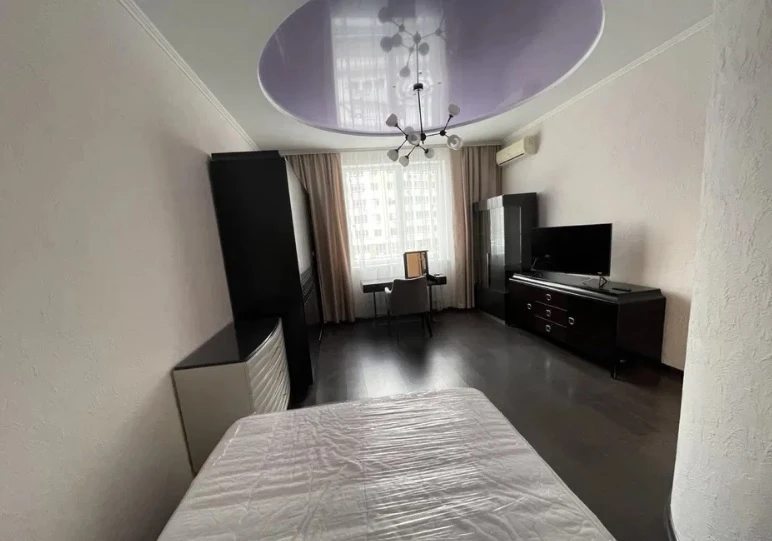 Apartment for rent. 1 room, 48 m², 3rd floor/19 floors. 11, Armeyskaya ul., Odesa. 