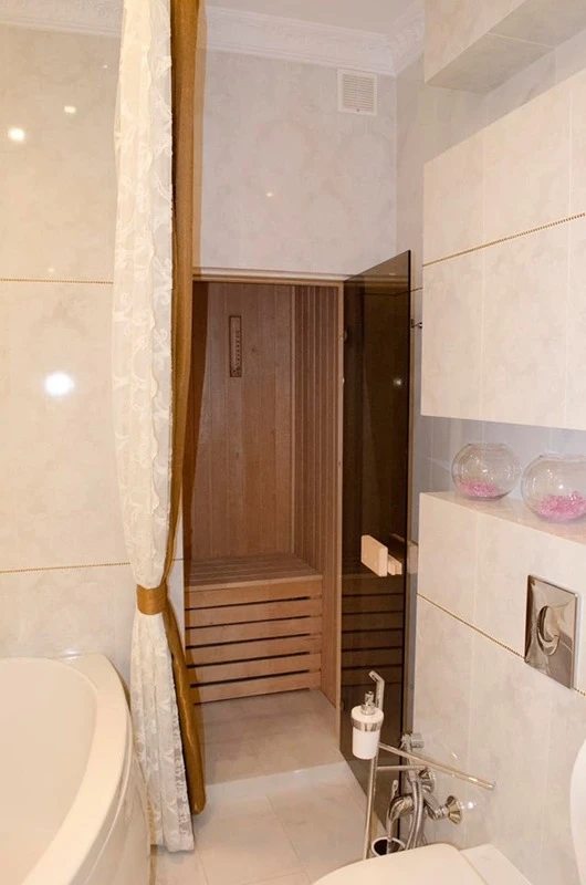 Продаж квартири. 2 rooms, 115 m², 9th floor/16 floors. 1, Литературная ул., Одеса. 