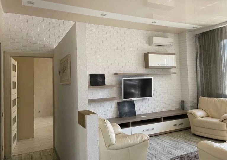 Здам квартиру 2 кімнати, 65 m², 13 пов./18 поверхів. Жемчужная ул., Одеса. 