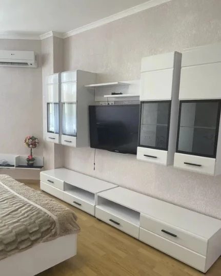 Здам квартиру. 1 room, 18 floor/22 floors. 137, Балковская ул., Одеса. 