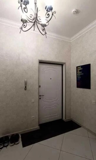 Apartment for rent. 1 room, 50 m², 3rd floor/9 floors. 40, Osypova ul., Odesa. 