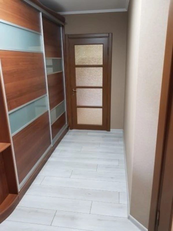 Продаж квартири. 2 rooms, 57 m², 6th floor/10 floors. Вильямса ул., Одеса. 