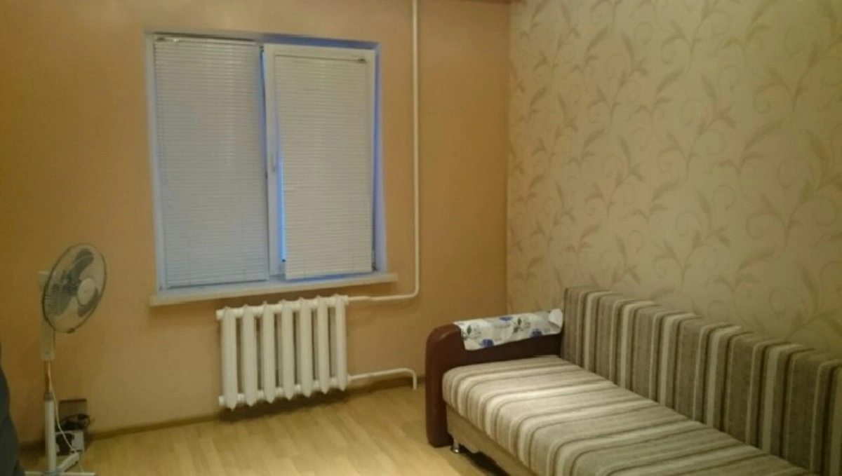Apartments for sale. 2 rooms, 49 m², 9th floor/9 floors. 34, Hlushko Akademyka pr., Odesa. 