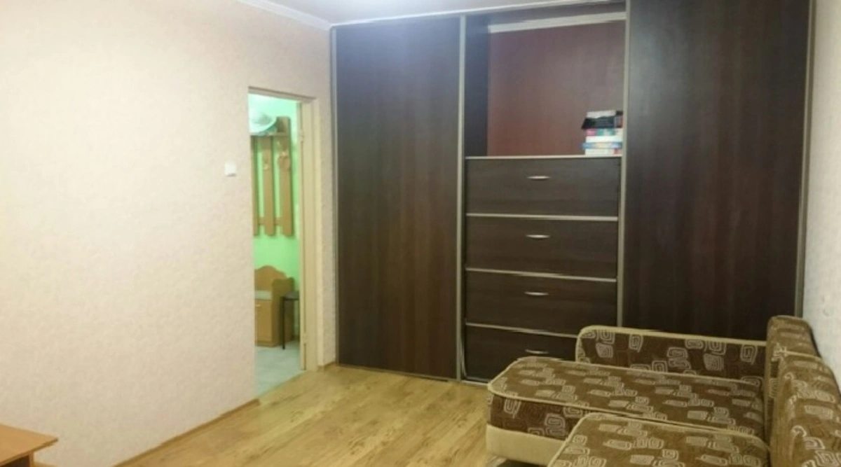 Продаж квартири. 2 rooms, 49 m², 9th floor/9 floors. 34, Глушко Академика пр., Одеса. 