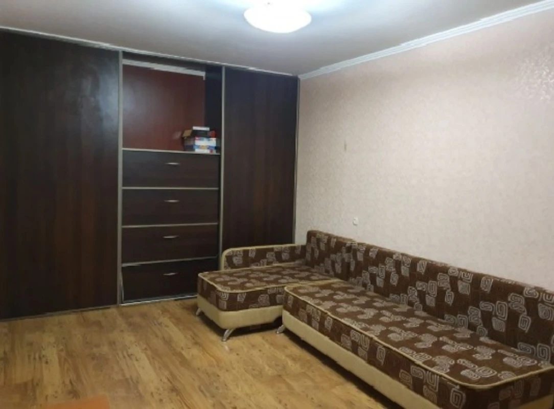 Apartments for sale. 2 rooms, 49 m², 9th floor/9 floors. 34, Hlushko Akademyka pr., Odesa. 