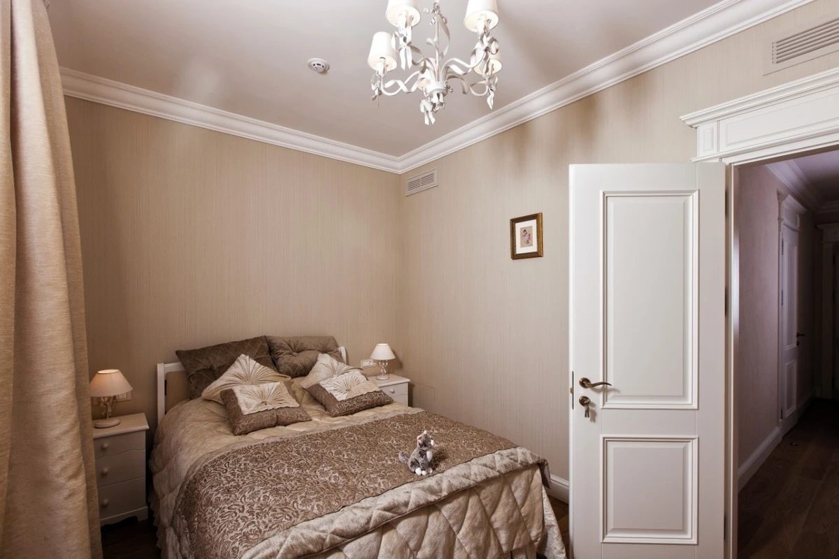 Apartments for sale. 3 rooms, 152 m², 3rd floor/3 floors. Kyyivskyy rayon, Odesa. 